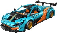 Photos - Construction Toy Mould King P1 GTR 13174 