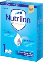 Photos - Baby Food Nutricia Premium Plus 1 200 