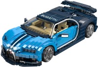 Construction Toy Mould King Kai-Ronn 10111 
