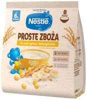 Photos - Baby Food Nestle Dairy-Free Porridge 6 144 