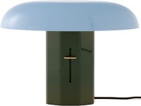 Photos - Desk Lamp &Tradition Montera JH42 