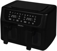 Photos - Fryer Zeegma Knapper Dual 