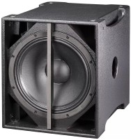 Photos - Subwoofer Tasso D18A Active 