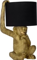 Desk Lamp Lucide Extravaganza Chimp 10502 