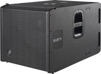 Photos - Subwoofer D.A.S. Event-115A 