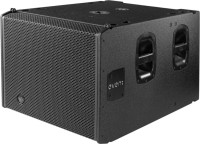 Photos - Subwoofer D.A.S. Event-118A 