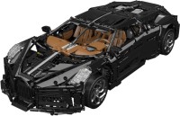 Photos - Construction Toy Mould King Bugatti La Voiture Noire 13163 
