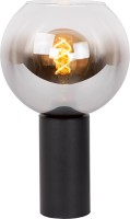 Photos - Desk Lamp Lucide Marius 45502 