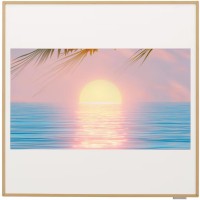 Photos - Air Conditioner LG Artcool Gallery A09GA2 26 m²