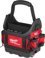 Photos - Tool Box Milwaukee Packout 25 cm Pro Tote Toolbag (4932493622) 