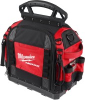 Photos - Tool Box Milwaukee Packout 38 cm Closed Tote Tool Bag (4932493623) 
