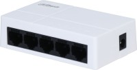 Photos - Switch Dahua PFS3005-5GT-L-V2 