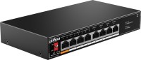 Photos - Switch Dahua SF1008LP 