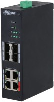 Photos - Switch Dahua HS4408-4ET-96 