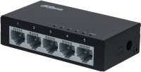 Photos - Switch Dahua PFS3005-5ET-V2 