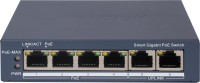 Photos - Switch Hikvision DS-3E1506P-EI 