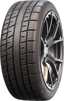 Photos - Tyre Uniroyal Power Paw A/S 225/45 R19 96W 