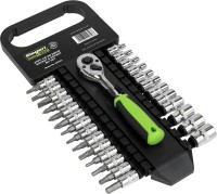 Bits / Sockets Sealey S01241 