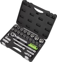 Tool Kit Sealey S01288 