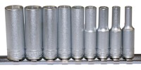 Photos - Bits / Sockets Teng M1407 