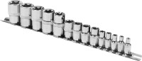 Photos - Bits / Sockets Sealey S01265 
