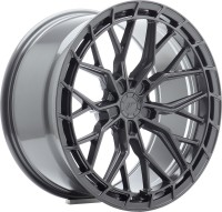 Photos - Wheel Japan Racing JR48 (8,5x19/5x112 ET30 DIA72,6)