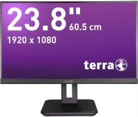 Monitor Terra 2448W PV V3.1 23.8 "  black