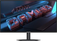Photos - Monitor Gigabyte G25F2 24.5 "  black