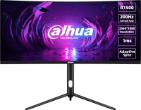 Monitor Dahua LM30-E330CA 30 "  black