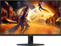 Monitor AOC Q24G4RE 23.8 "  black