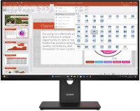 Photos - Monitor Lenovo ThinkVision T27-40 27 "