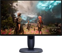 Monitor Dell Alienware AW2725Q 26.7 "  graphite