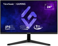 Photos - Monitor Viewsonic VX24G1-HD 23.8 "