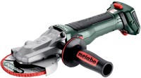 Grinder / Polisher Metabo WVBF 18 LT BL 11-125 Quick 601307840 