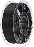 Photos - 3D Printing Material Creality PPA-CF Carbon Black 1kg 1 kg  black