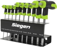 Tool Kit Sealey S01151 