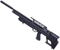 Photos - Air Rifle Optima Bull Boss 4.5 