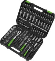Tool Kit Sealey S01211 