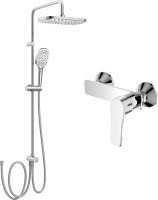 Photos - Shower System Imprese Bila Desne SET20230603 