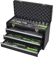 Tool Kit Sealey S01266 