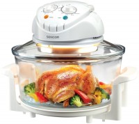 Photos - Fryer Sencor SMH 330 