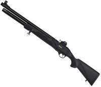 Photos - Air Rifle Optima Galatian 6 Auto 4.5 