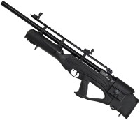 Photos - Air Rifle Optima Hercules Bully 4.5 