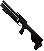 Photos - Air Rifle ZBROIA Sapsan Tactical 450/220 