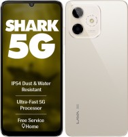 Photos - Mobile Phone LAVA Shark 5G 64 GB / 4 GB