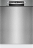 Photos - Integrated Dishwasher Bosch SMU 4EAS23E 
