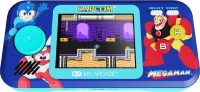 Photos - Gaming Console My Arcade Mega Man Pocket Player Pro 