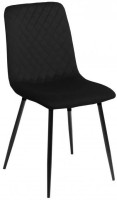 Photos - Chair Intarsio Daisy