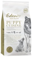 Photos - Dog Food EDEN Puppy Cuisine S 6 kg 