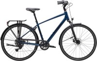 Bike Trek Verve 2 Equipped 2025 frame L 